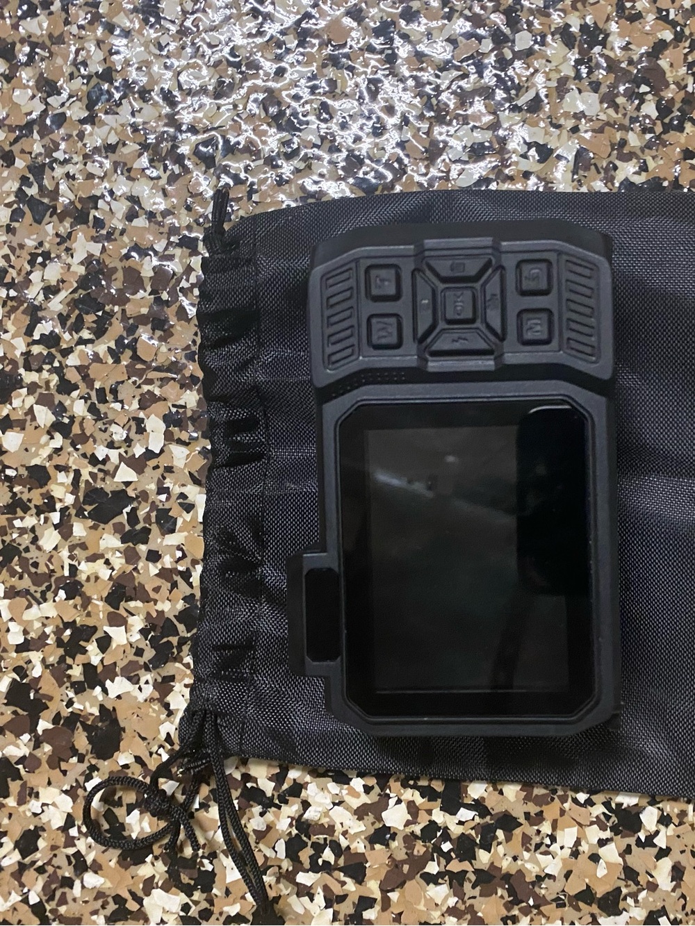 Waterproof camera - Picture 2 of 3